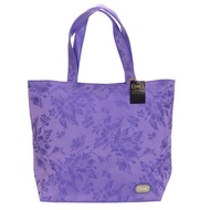 Feiler 手提包，尼龍和合成革材質 [二手]