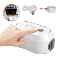 SALORIE Mini Portable Household CPAP BiPAP Machine Mask Tubing Cleaning Cleaner Air Disinfectant Mac