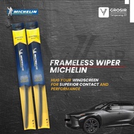 Michelin Beam Frameless Wiper TOYOTA BZ4X Z33