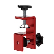 [Ganlitong] Concealed Hinge Jig Aluminum Alloy 35mm Cabinet Hinge Hole Drilling Jig Wardrobe Marking