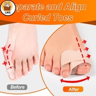 【Am-az】Big Toe Tape for Toe Protection and Pain Relief, Insoles &amp; Heel Liners