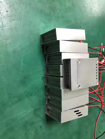 Xp 15000 UV Ink Curing Lamps L1800 Dtf UV Light Kit For Epson L800 L805 R1390 XP600 Modify Air Cooli