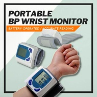 Portable Blood Pressure Monitor Original Wrist Blood pressure monitor / blood pressure monitor digital/ omron digital blood pressure monitor / frees shipping item sale / bp digital monitor / blood pressure monitor manual