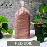 Premium Red Soil (Top Soil)