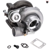 เครื่องอัดข้อต่อเทอร์โบอเนกประสงค์ Xuming GT28 GT25อัปเกรด GTX2871 GT2871 400BHP เครื่องชาร์จข้อต่อเ