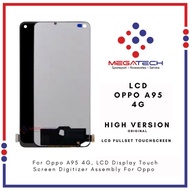 LCD Oppo A95 (4G) / Oppo A74 (4G) / Oppo F19 / Oppo (A96 5G) Fullset