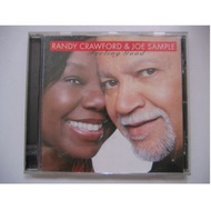 Randy Crawford & Joe Sample - Feeling Good CD (EU版)