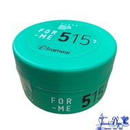 FRAMESI FOR-ME 515 MATT ME STRONGLY PASTE super hard hold men's hair wax 80ml - TN