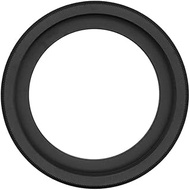 HAIZHI M48-M42 Telescope Adapter Ring M48 (48x0.75mm) to M42 (42x0.75mm) Women to Male Thickness 5mm