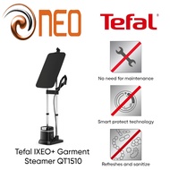 Tefal IXEO+ Garment Steamer QT1510 - 2 YEARS WARRANTY