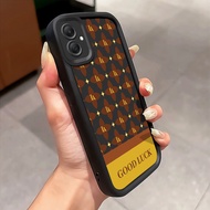 HP Phone Case For Samsung Galaxy A06 A05 A05s F05 M05 Case Special Pattern Cover Softcase Non-greasy