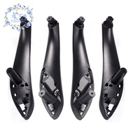 Car Accessories For-BMW 3 Series F30 316D 318D F31 320I 325D 11-19 Inner Doors Panel Handle Pull Tri