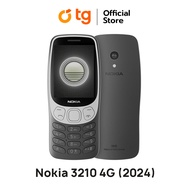 Nokia 3210 (2024) โทรศัพท์มือถือ (สินค้ารับประกัน1ปี) By TG