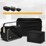 Audio Lycra Dust Cover Speaker Stretch Sleeve for JBL AUTHENTICS200/300/500