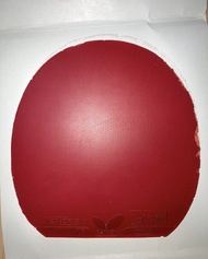 Butterfly Tenergy 05 乒乓球膠皮 (紅色)