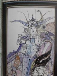FINAL FANTASY II(太空戰士2)~官方中文攻略 【全新，消費滿599這本書減40】