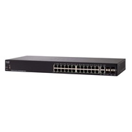 (Cisco refresh) cisco Cisco SF350-24-K9-EU 24-port 10/100 Managed Switch