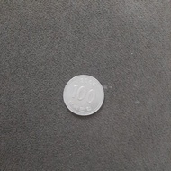 korean 100 won original