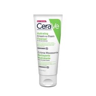 CeraVe適樂膚 溫和洗卸泡沫潔膚乳100ml