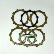 KAWASAKI CLUTCH CANVAS SET NINJA150 Rkawasaki RR/