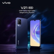 VIVO V21 5G 8GB/128GB