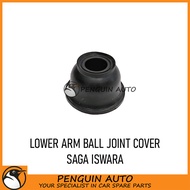 PROTON SAGA ISWARA FRONT LOWER ARM BALL JOINT COVER HARD