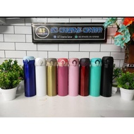 (SIAP NAMA)Termos flask customade (PRE ORDER 3DAYS)