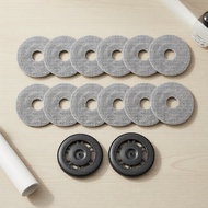 Mop Holder & Bracket Accessories for Dreame L10s Pro Ultra Heat, X30 Ultra, X40 Ultra, S30 Pro Ultra