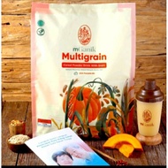 Mganik Multigrain Paket Sebulan Mganik Mganik diabetes Mganik