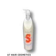 Konxept KS1 Chemical Treated Shampoo for Dry, Damaged, Permed and Coloured Hair