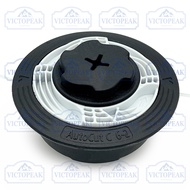 M8*1.25 Automatic Grass Trimmer Head C6-2 for Stihl FSE60 FSE71 FSE81 FS38 FS40 FS45 FS46 FS50
