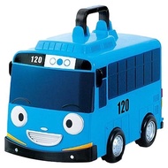 Tayo mini car carrier toy, 1 set