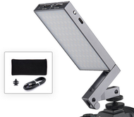 全城熱賣 - 全彩RGB迷妳創意燈-神牛M1灰色【標配】