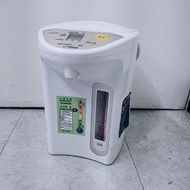 TIGER 虎牌 PDR-S30R 3公升 電熱水瓶 日本製 2016年