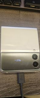 Samsung Galaxy Z Flip3 5G 256GB 手機