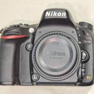 Nikon D600 body