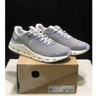 On Cloudnova Form 2 Lightweight, breathable, cushioned sports shoes, running shoes CRBQ