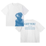 Oursweet vintage Daniel Caesar quiet t-shirt premium design cotton high quality - 163 S-5XL