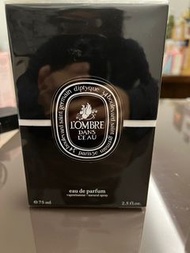 Diptyque Lombre 影中之水 75ml