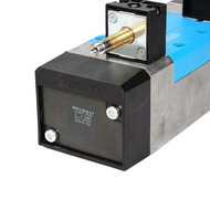 FESTO Pneumatic Solenoid Valve MFH-5/3G Series Valve High Quality Original festo 5/3-way Double Coil