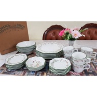 Johnson Brothers Eternal Beau