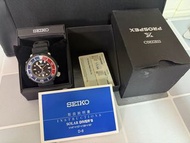 Seiko Prospex Solar Diver's 手錶
