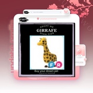 GIRAFFE ADOPT ME PC GAME