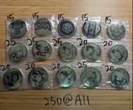 自帶價 排球少年 襟章 吧唧 谷子