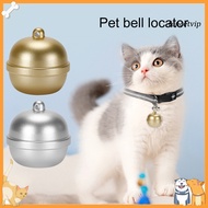 [VIP]Pet GPS Locator Phone Remote Control IP67 Waterproof Lovely Bell Charm Tracking Device Anti-los