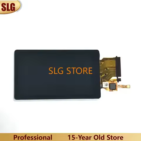 Orihinal New LCD Display Screen with Touch backlight for Sony ILCE-6500 ILCE-A5100 A5100 A6500 Digit