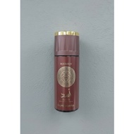 High quality Asad Bourbon by Clive Dorris – Unisex Perfume 250ml