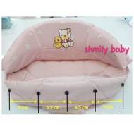 SEAT WALKER (Replacement) 238-C