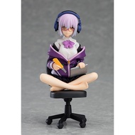 Max Factory Figma 460-DX SSSS.Gridman Shinjou Akane