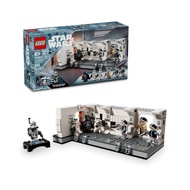 sgbrickswell LEGO Star Wars 75387 Boarding the Tantive IV